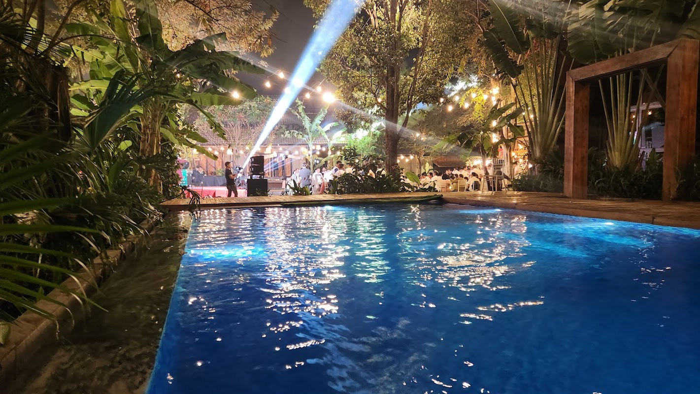 Tiên Sơn Pleiku Homestay