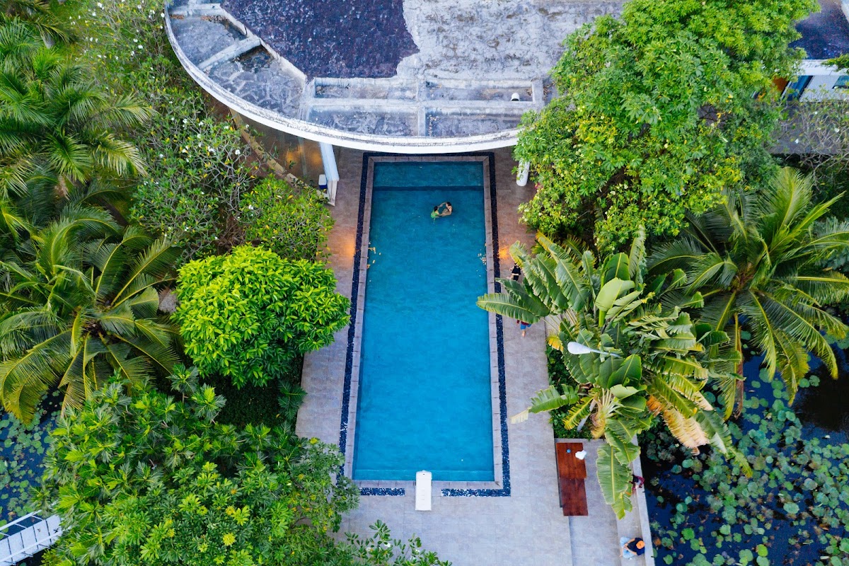 Đồi Sứ Villa – Nguyễn Xiển Quận 9