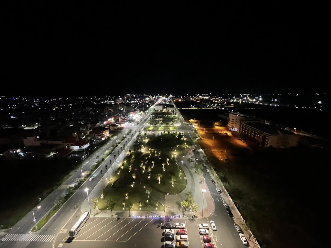 HANDSTAY Nghinh Phong