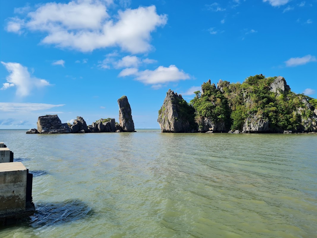 Khu du lịch Chùa Hang – Hòn Phụ Tử