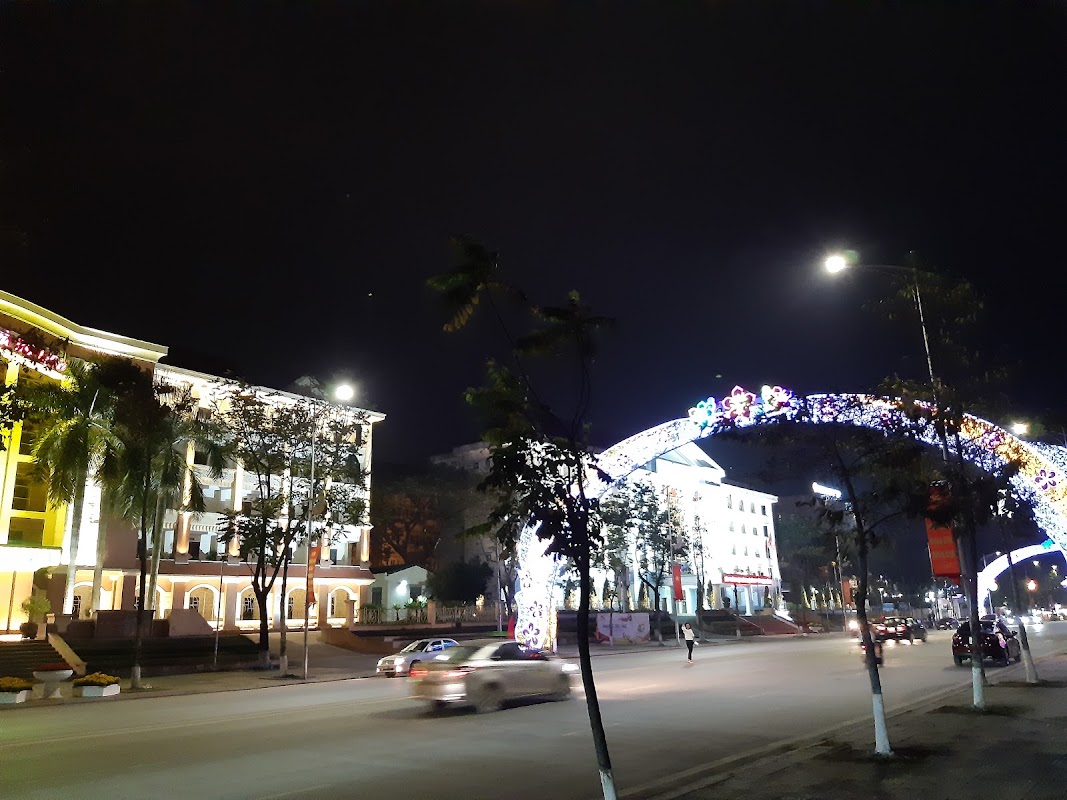 Sở Văn hóa, Thể thao và Du lịch Phú Thọ