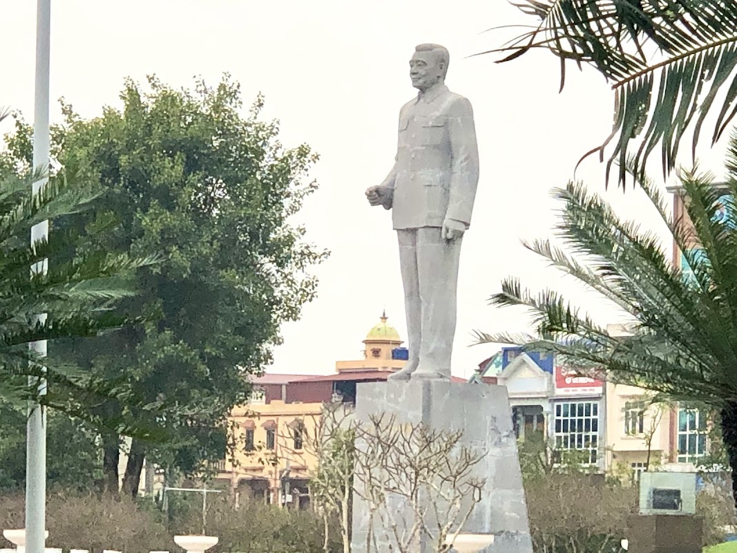 Nhà Nghỉ Liên Hiệp