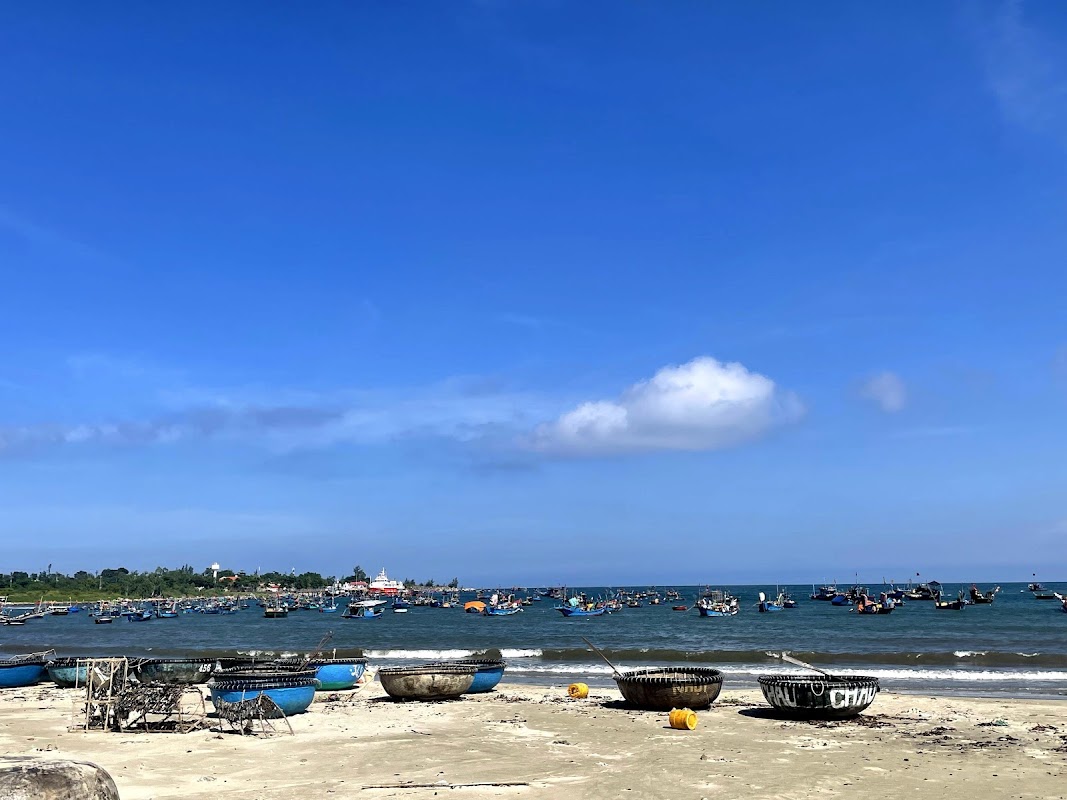 Bãi biển Sơn Trà