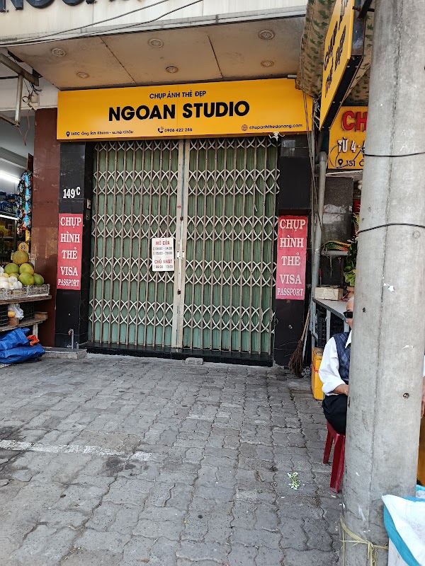 Ngoan Studio