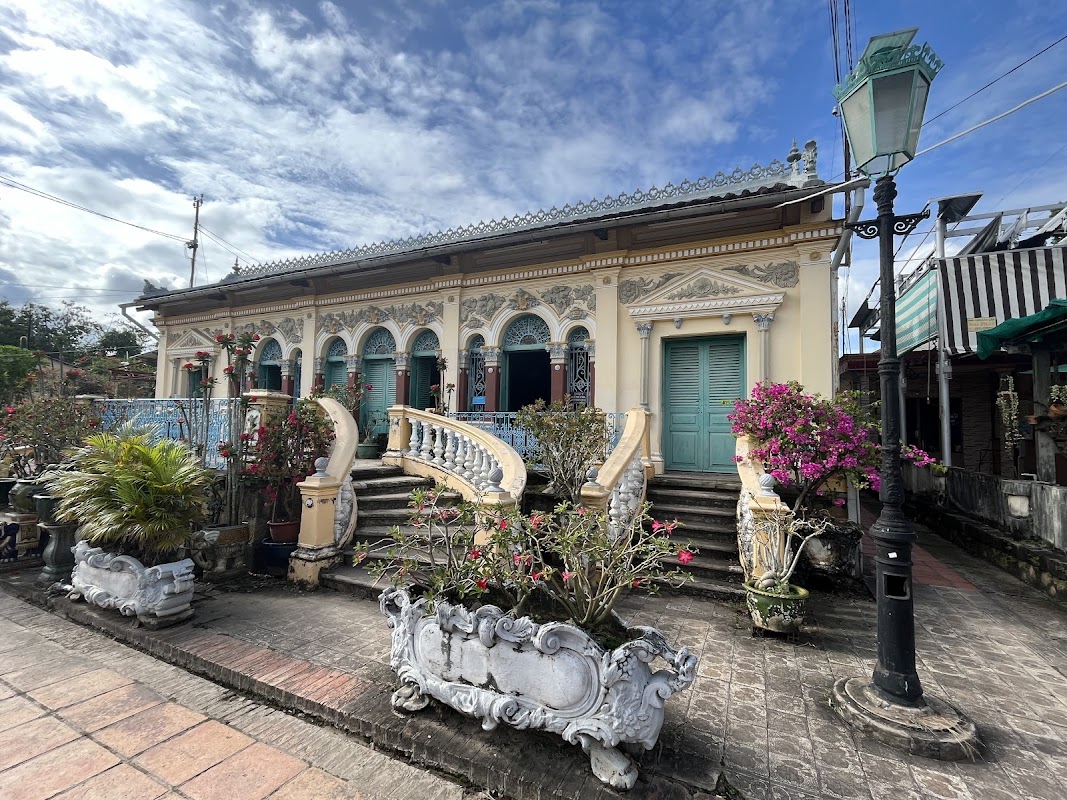 Nhà cổ Bình Thủy