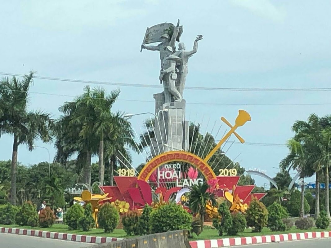 Thành phố Bạc Liêu