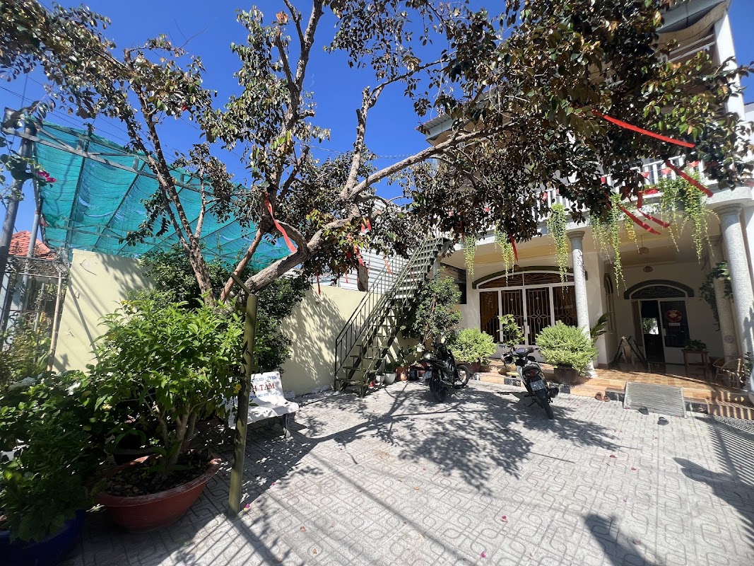 Nhà Mơ Homestay Bến Tre