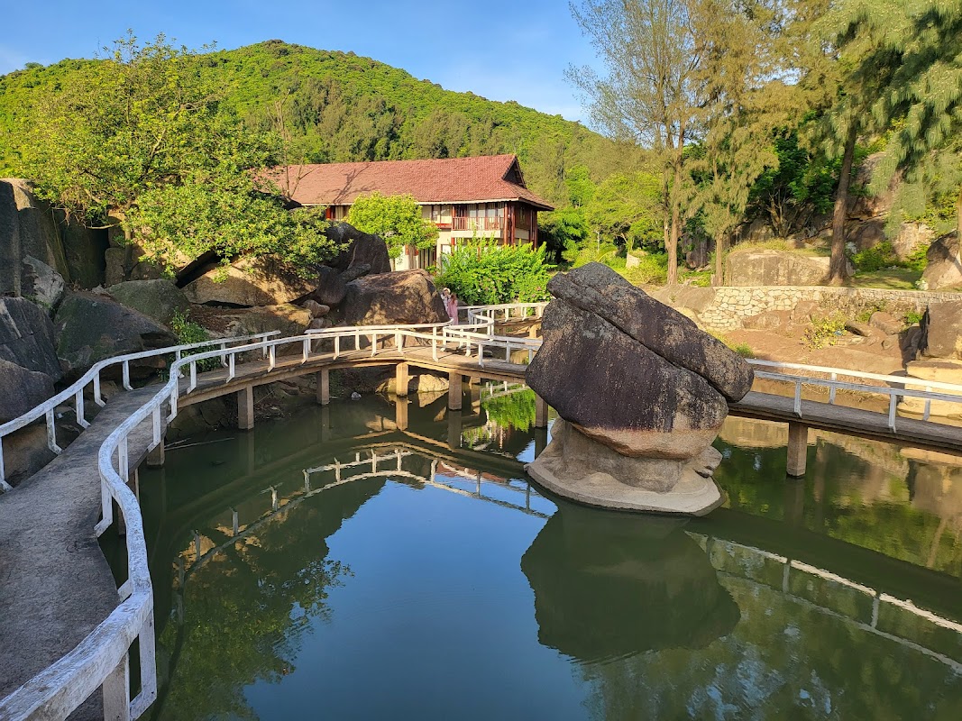 Quynh Vien Resort