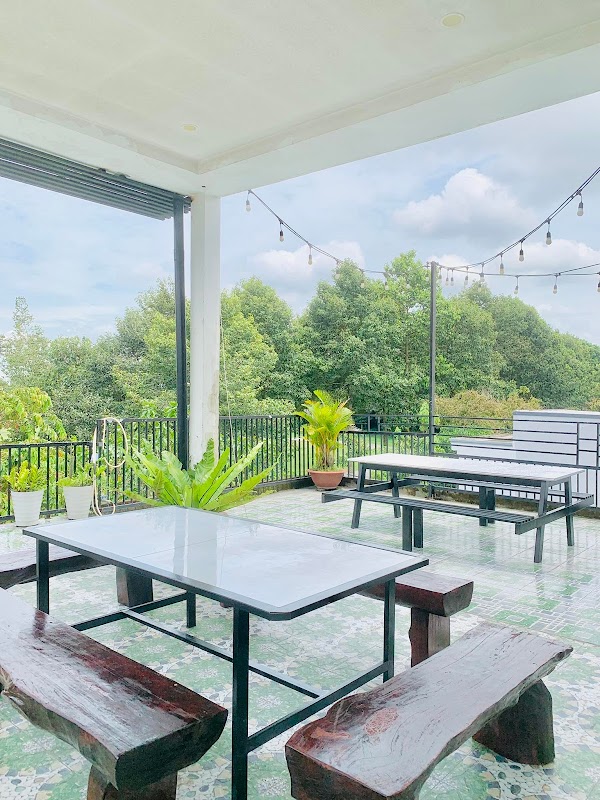 Nhà nghỉ Homestay KV