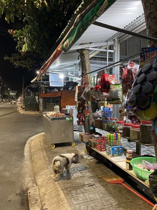 Đại lý gạo Lúa Vàng Việt – Hạnh An