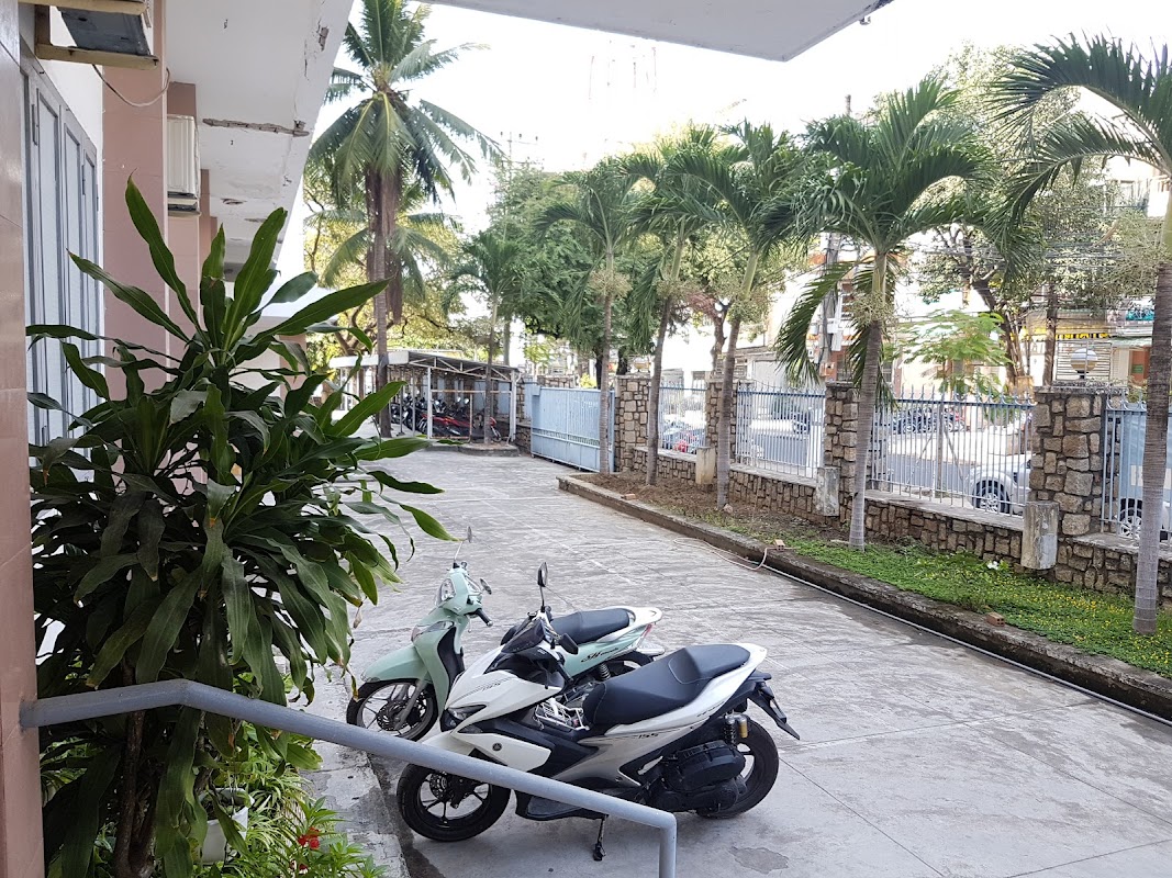 Sở Văn Hóa, Thể Thao và Du Lịch tỉnh Khánh Hòa