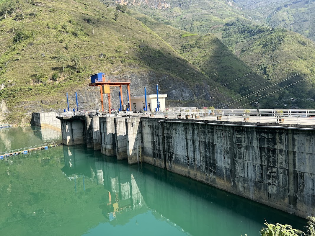 Homestay Cối Xay Gió – Hà Giang