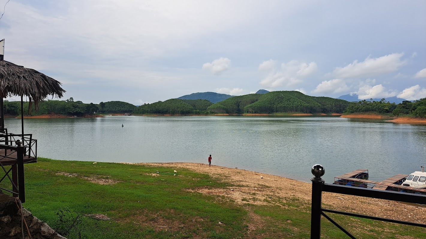 Khu Du Lịch Sinh Thái Ruby Yên Bái