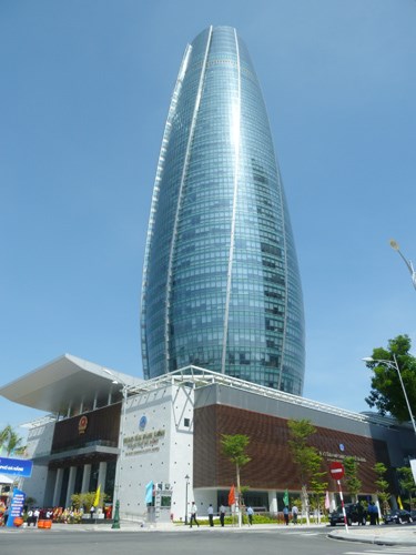 Sở Du Lịch Thành Phố Đà Nẵng