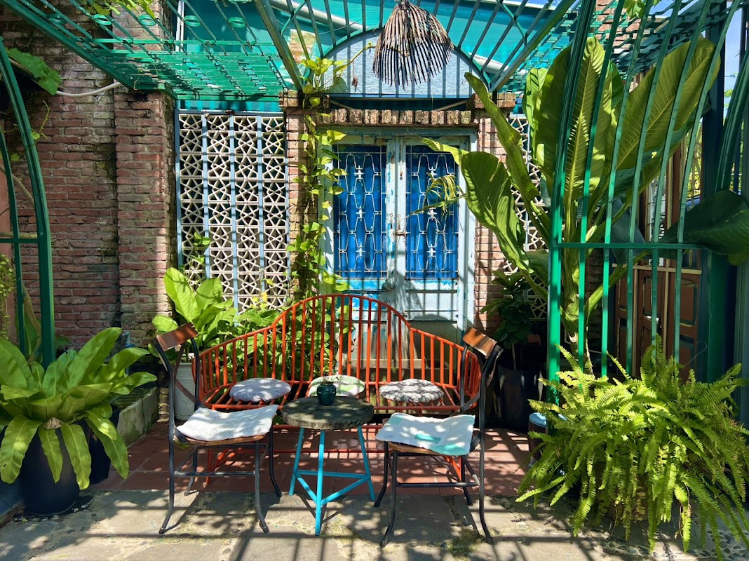 1984 Homestay Rạch Giá