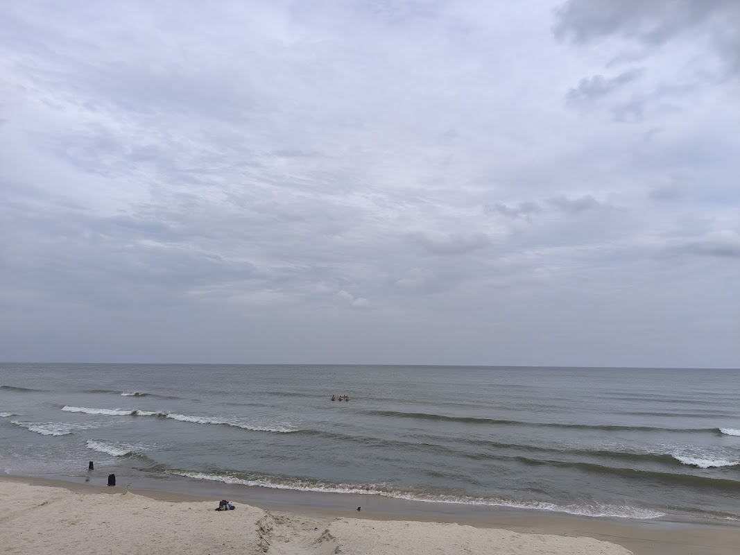 Bãi Tắm Cộng Đồng