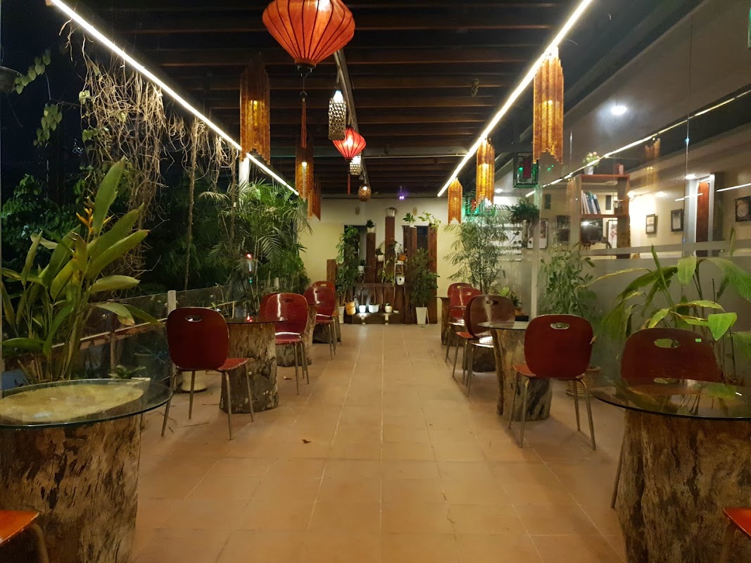 Âu Lạc Hotel – 欧乐酒店