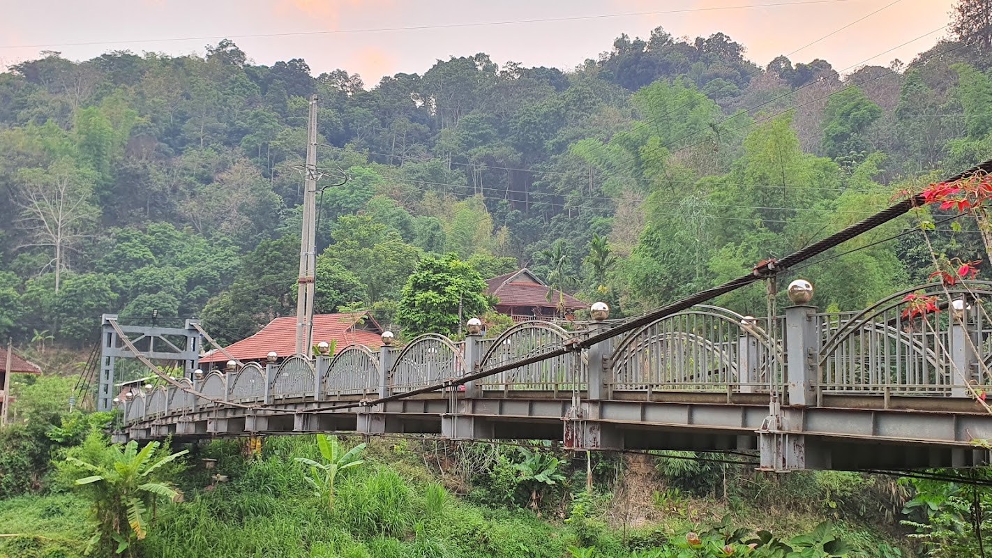 Bản Văn Hóa Du Lịch Phiềng Lơi