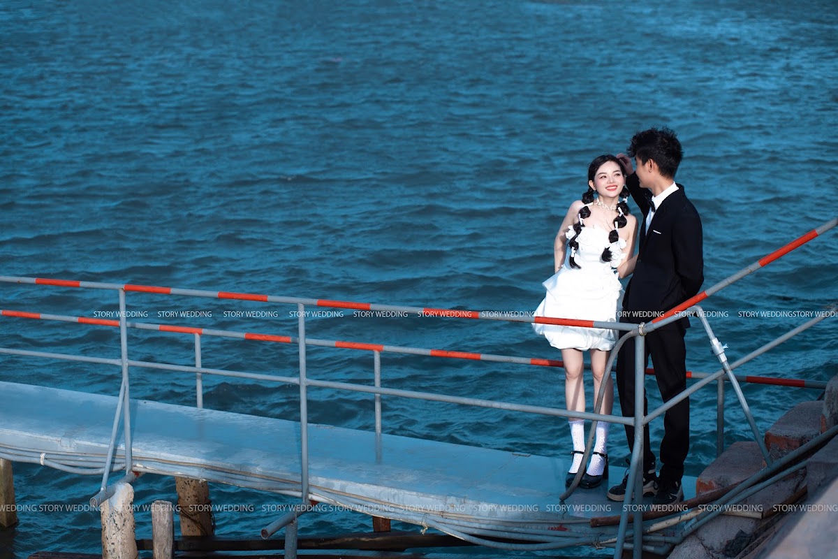 Story Wedding- Tiệm Váy Cưới – Chụp Ảnh Cưới Phan Thiết