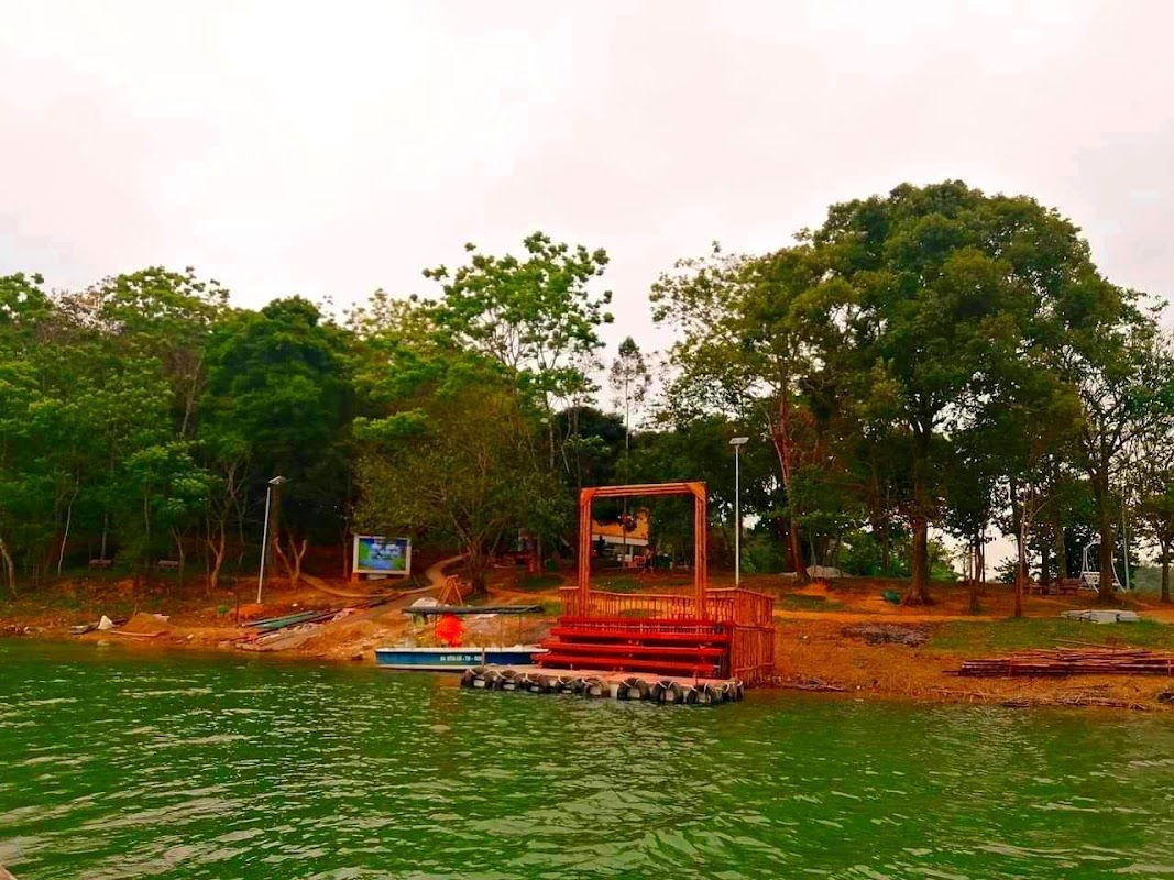 Vườn Quốc Gia Bến En