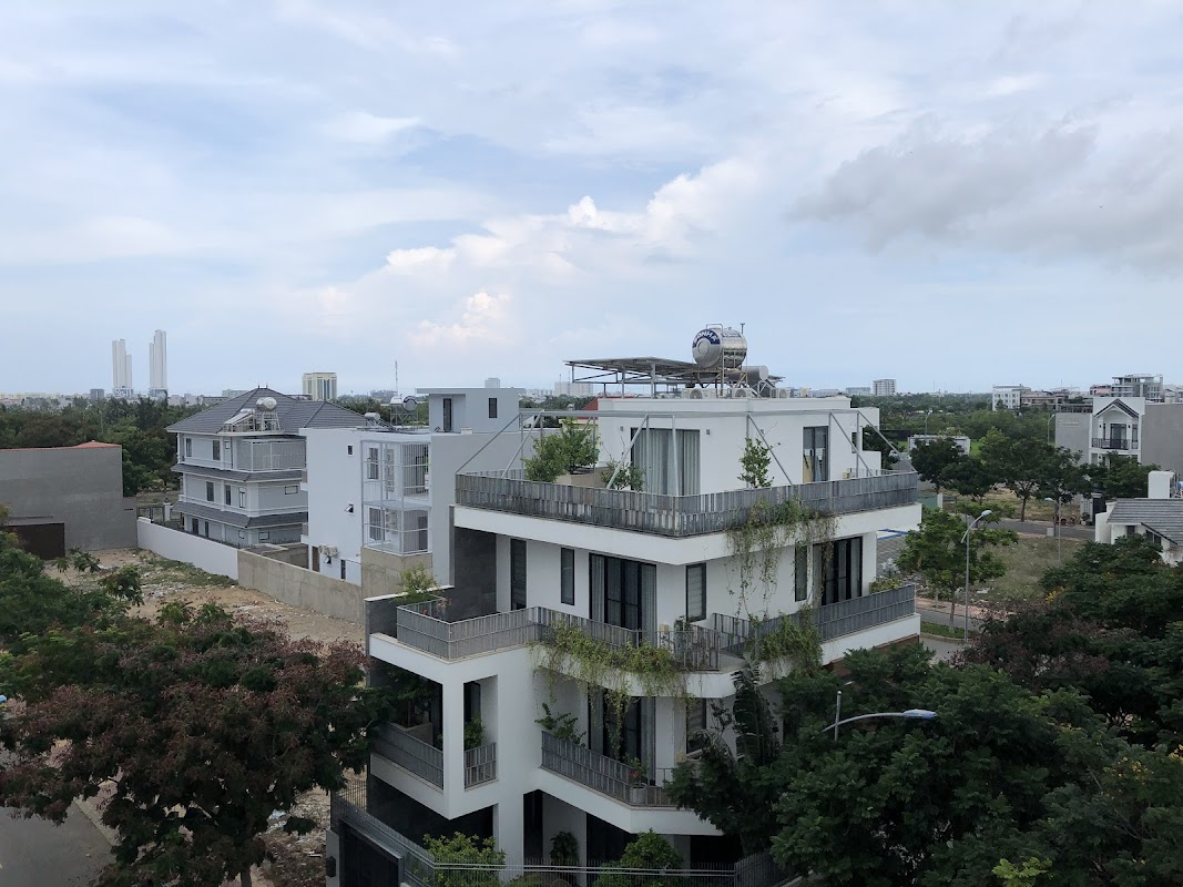 Miami Hotel Ninh Thuận