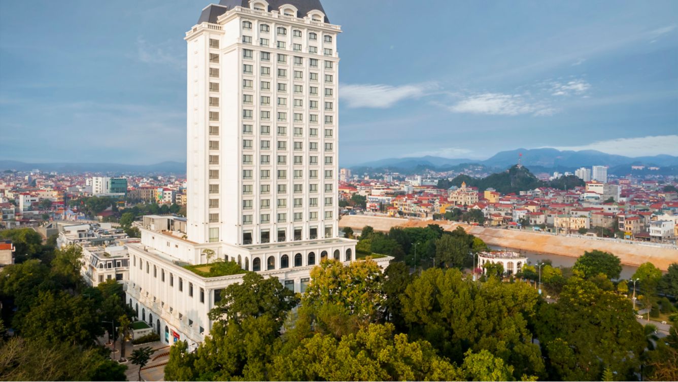 Four Points by Sheraton