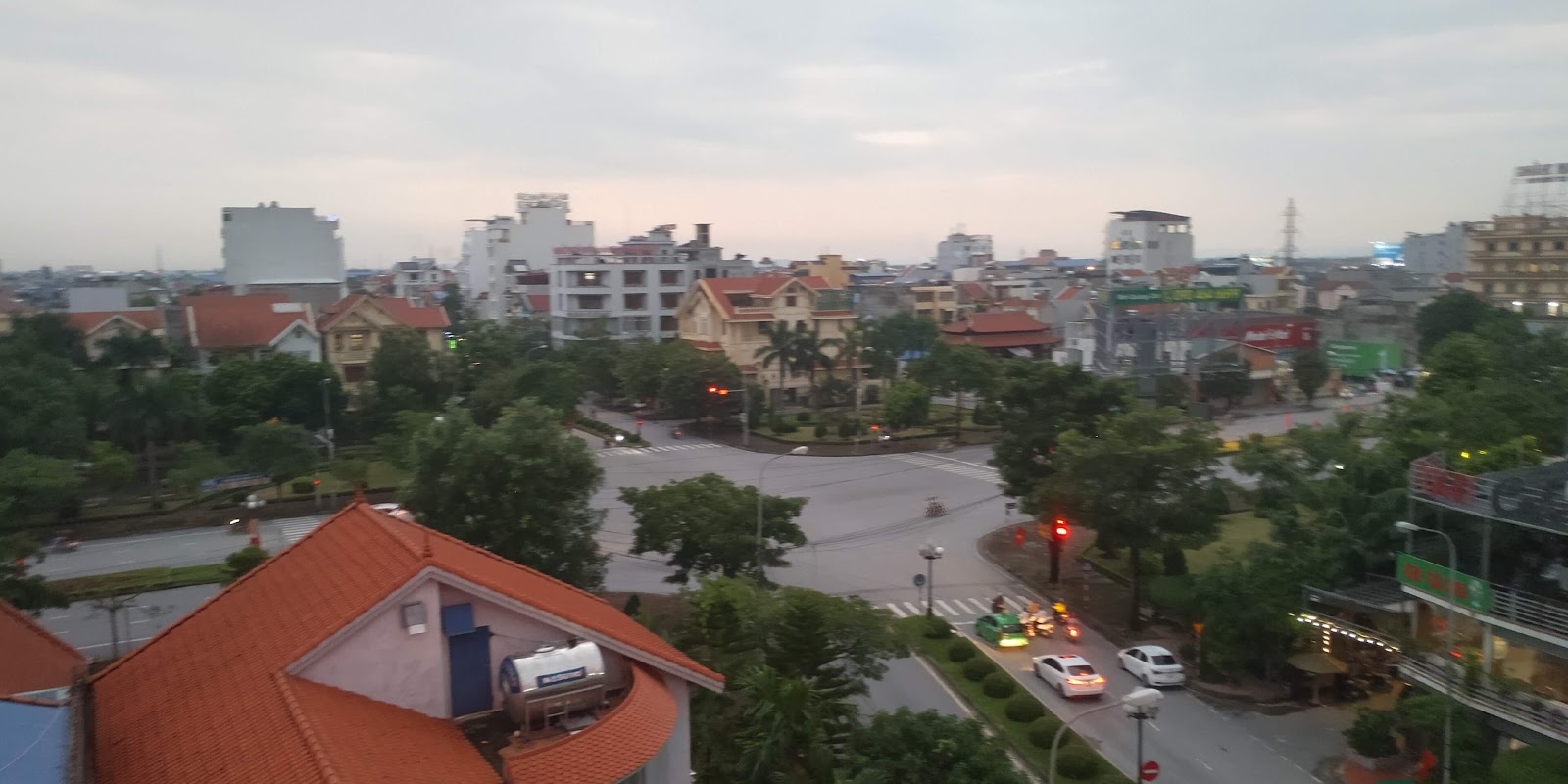 Thành phố Nam Định